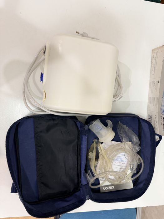 Небулайзер Omron CompAir (рабочий)