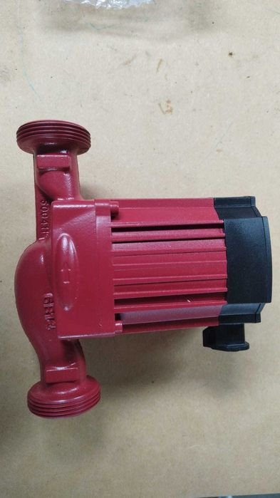 Pompa electronica Grundfos 25-6 recirculare apa centrala pufar boiler