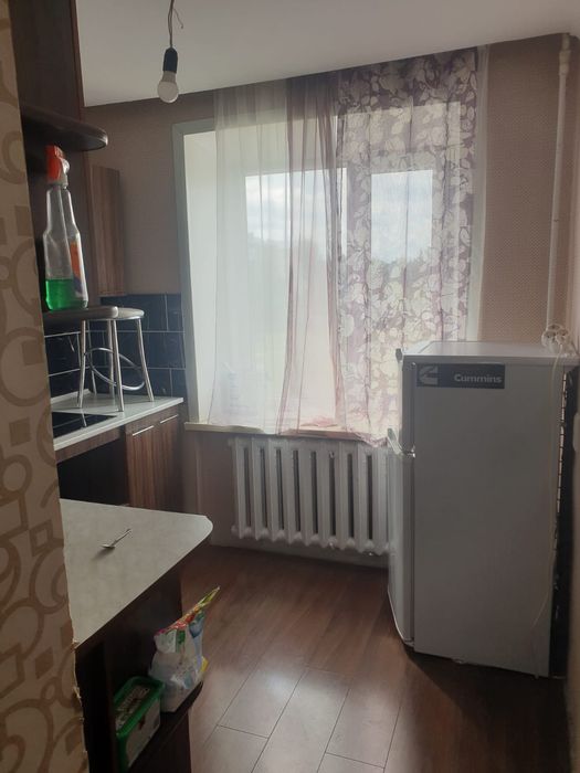 Сдаётся квартира на 19мик