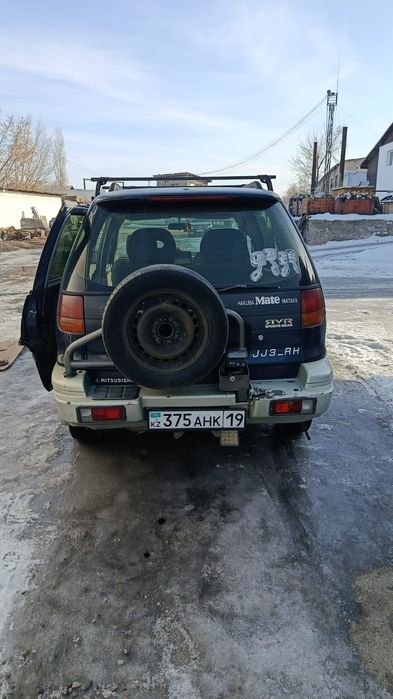 Продам Митсубисси РВР