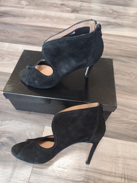 Sandale Pedro Miralles Spania