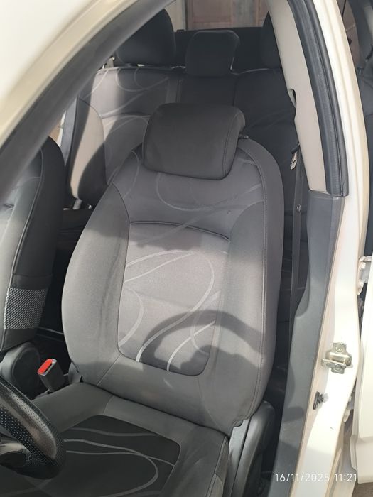 Spark oq 2020-yil. Arenda s vikupom.