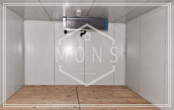 Пром. помещение в Велико Търново-Чолаковци площ 1100 цена 599000