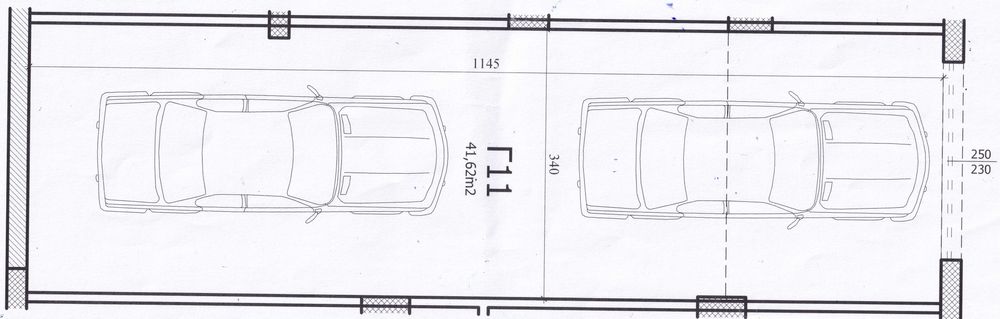 Продава се Двустаен апартамент в София, Гоце Делчев - 102 кв.м за 1850 €/кв.м - Снимка #1