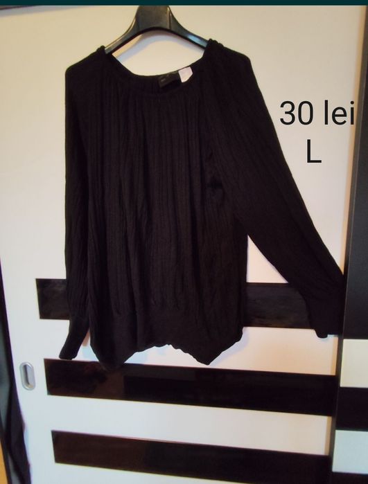 Pulover dama vâscoză