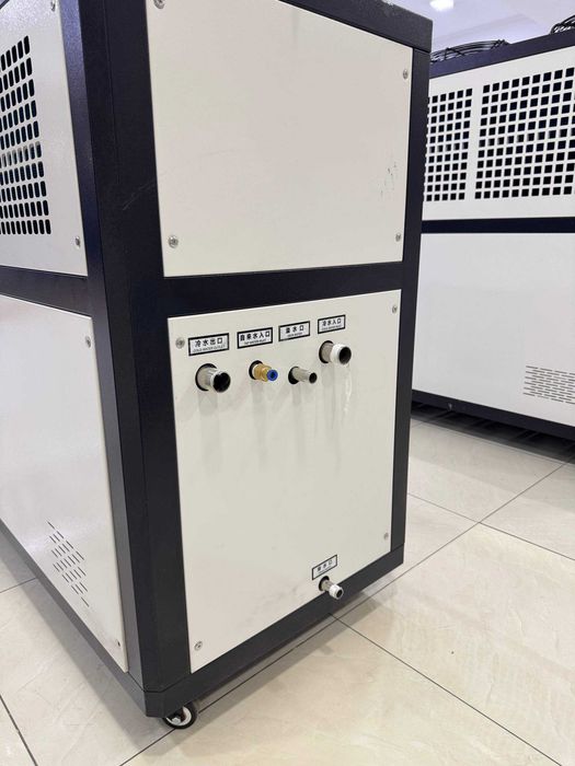 Чиллер 5 HP | Chiller 5 HP (Lesintor)
