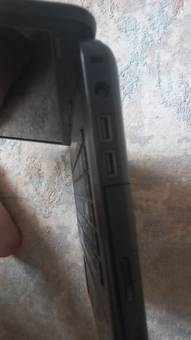 Ноутбук хороший 2012