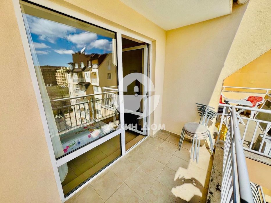 Продава се Тристаен апартамент в к.к. Слънчев бряг - 89 кв.м за 1203 €/кв.м - Снимка #11