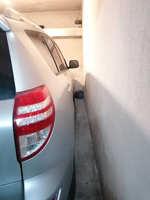 Дава се под наем Гараж / Паркомясто в София, Оборище - 16 кв.м за 127.5 € - Снимка #5