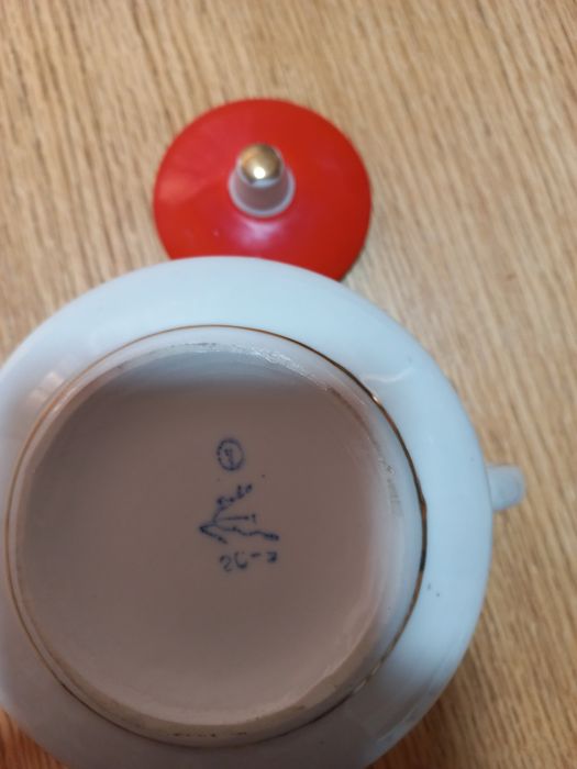 Чайный сервиз СССР