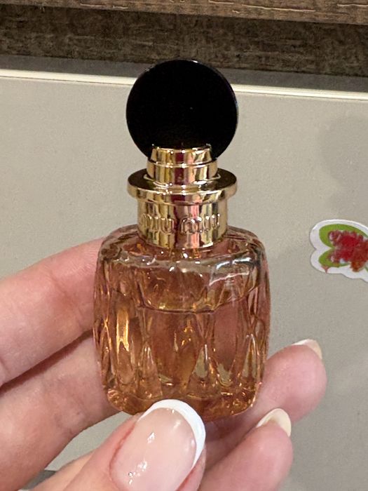 Miu miu miutine 7ml