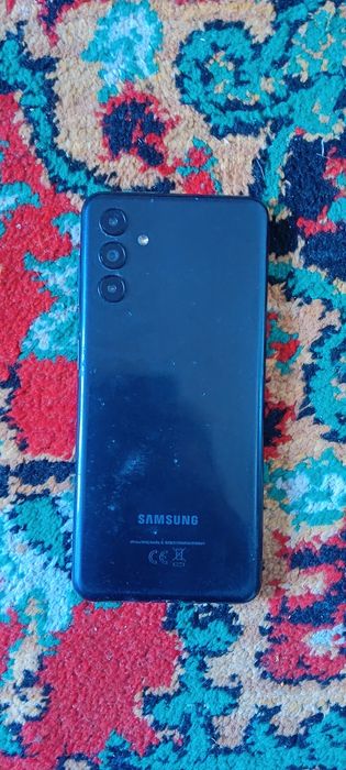 Samsung GALAXY korobka dacument bor.