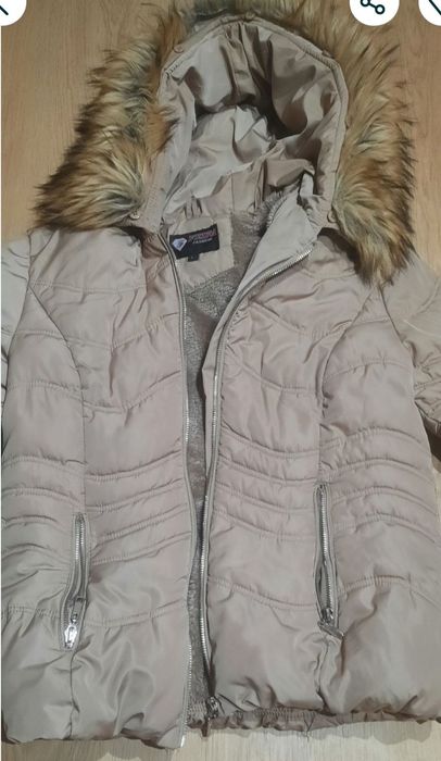 Geaca damă mărimea m
