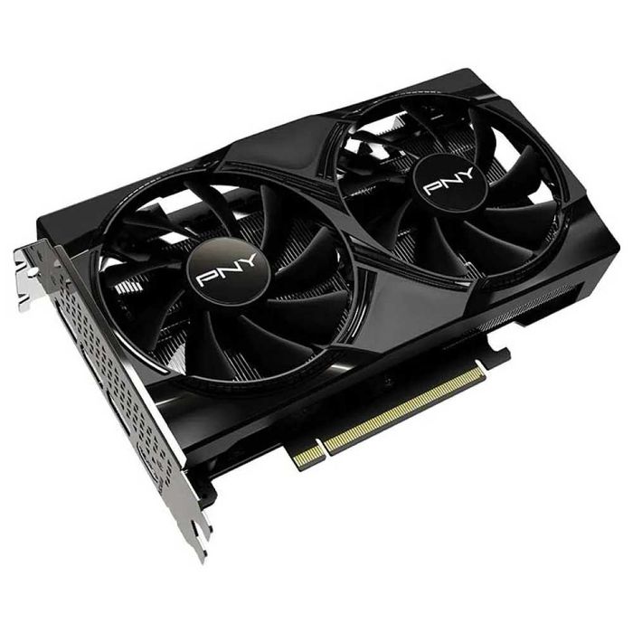 ;Видеокарта PNY DUAL RTX5050 8GB GDDR6