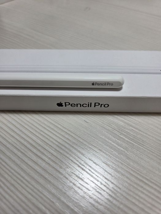 Apple Pencil pro оригинал