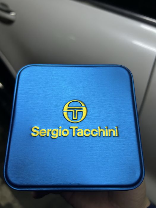 Продам часы Sergio Tacchini