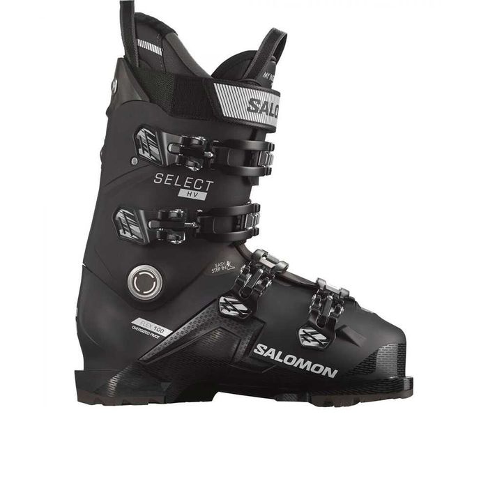 Скидка 25% Ботинки горнолыжные мужские Salomon Select Hv 100