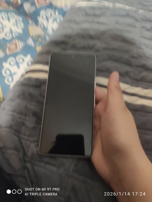 Google pixel 7  идеал