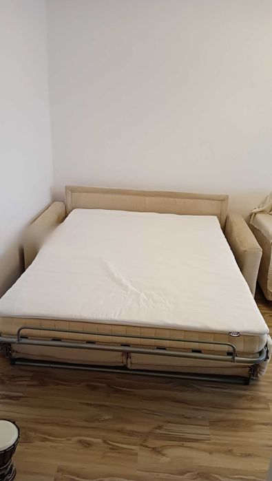 Дава се под наем Двустаен апартамент в София, Надежда 1 - 50 кв.м за 400 € - Снимка #8