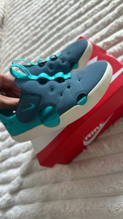 Детски сандали Nike
