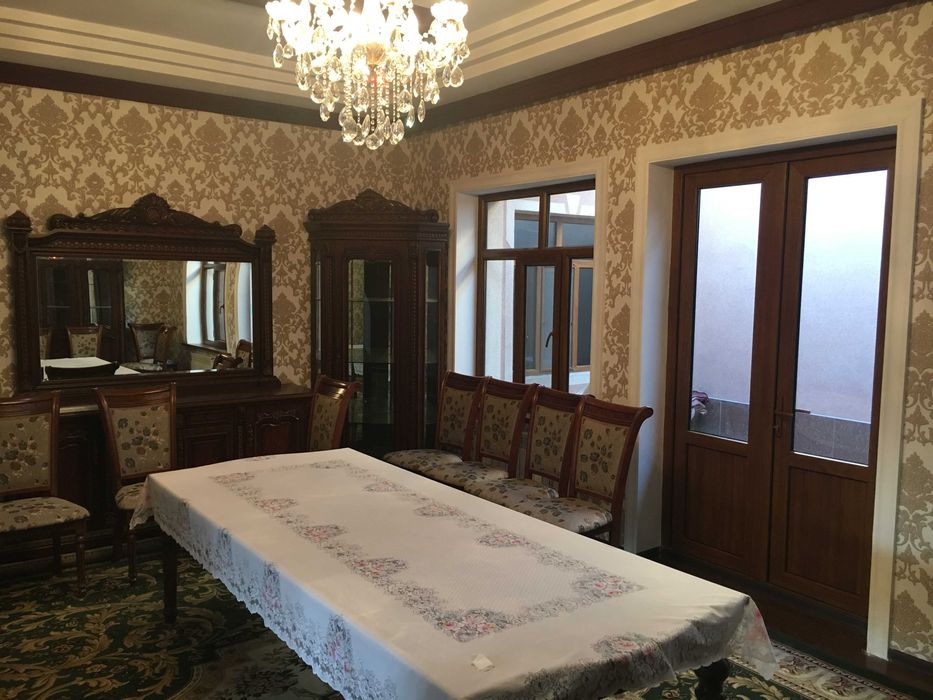 Продаётся Евродом 5,5 сот. недалеко от Саламтина