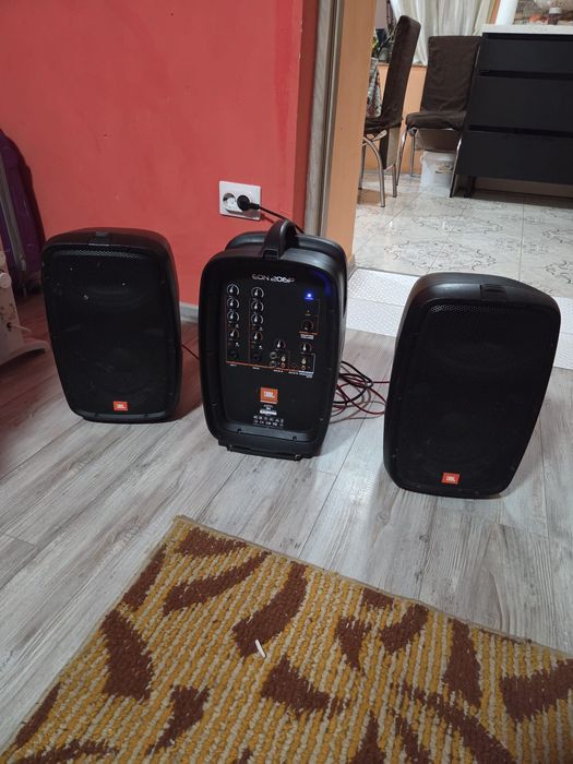 Boxa Jbl Neo 206 P