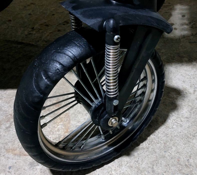 Детская каляска состояния отлычной.