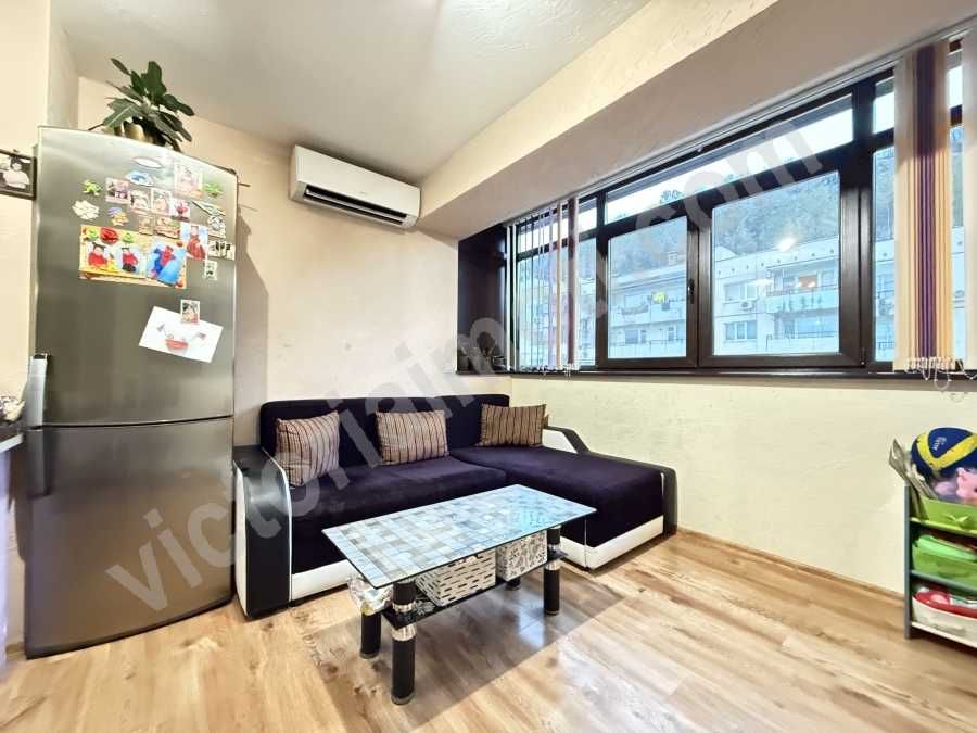 Продава се Тристаен апартамент в Велико Търново, Чолаковци - 84 кв.м за 1227 €/кв.м - Снимка #7