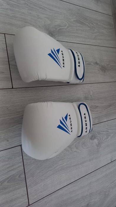 Manusi Box Armura 14 OZ
