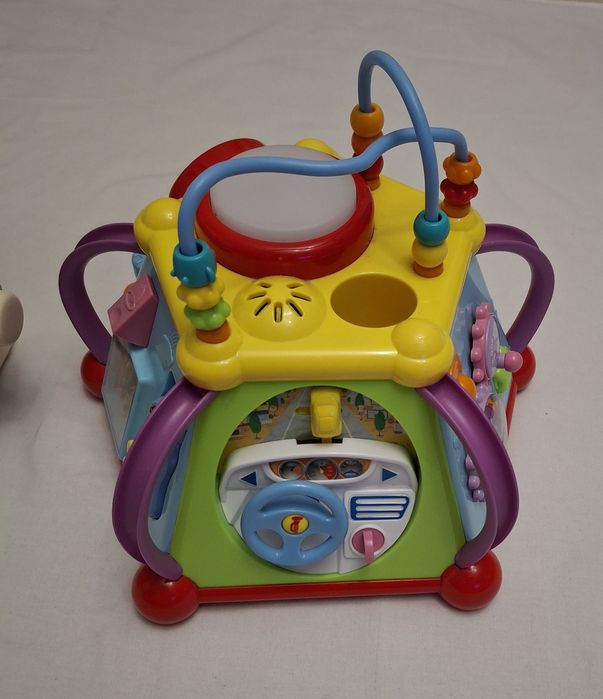 Интерактивни играчки
