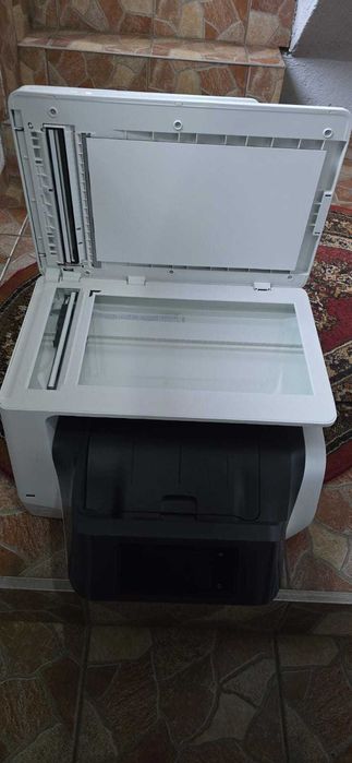 Multifunctional Inkjet HP Officejet Pro 8730 All-in-One