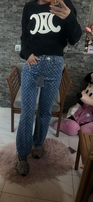 Дамски дънки налични