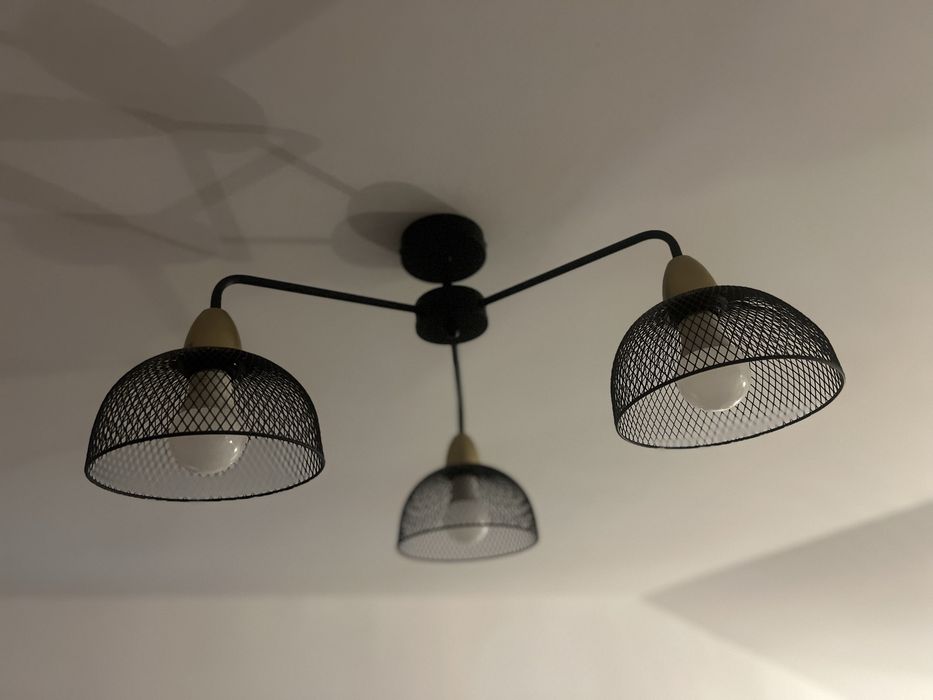 Set lustra +aplice