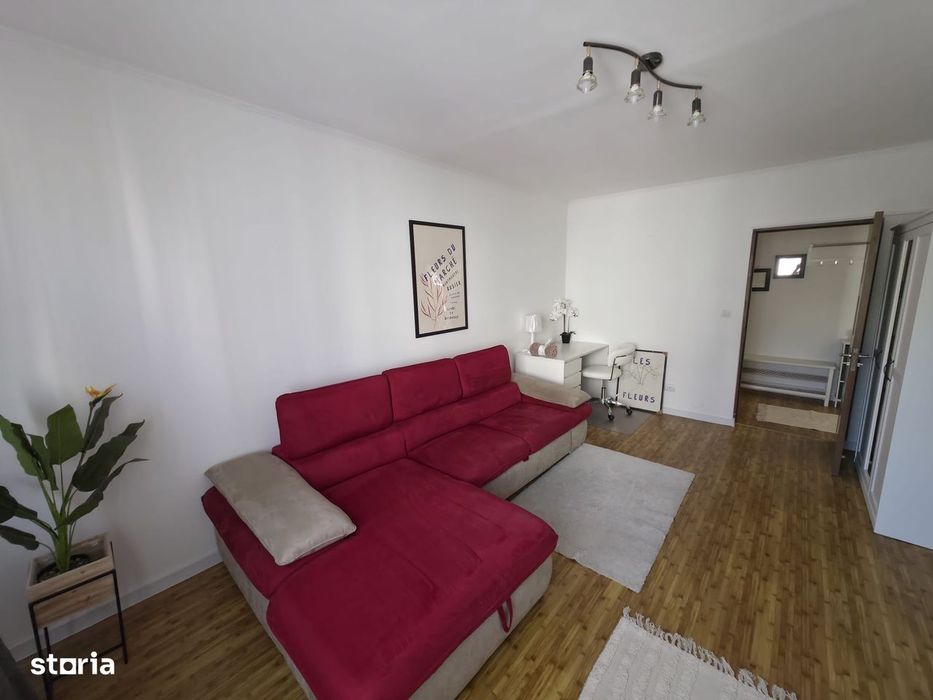 Apartament 2 camere str Viseului etaj 2/4 aproape de UMF-Spital-Centru
