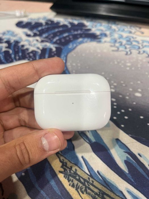 Air Pods Pro 2 поколения