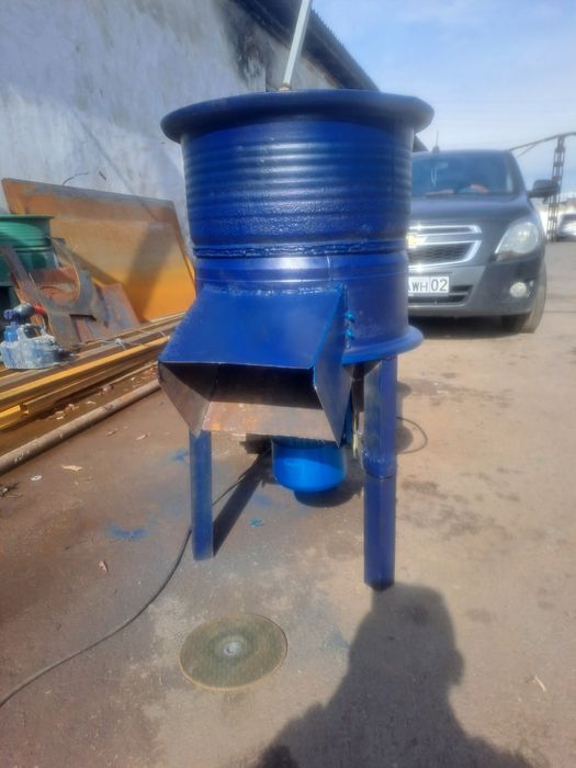 Драбилка универсал