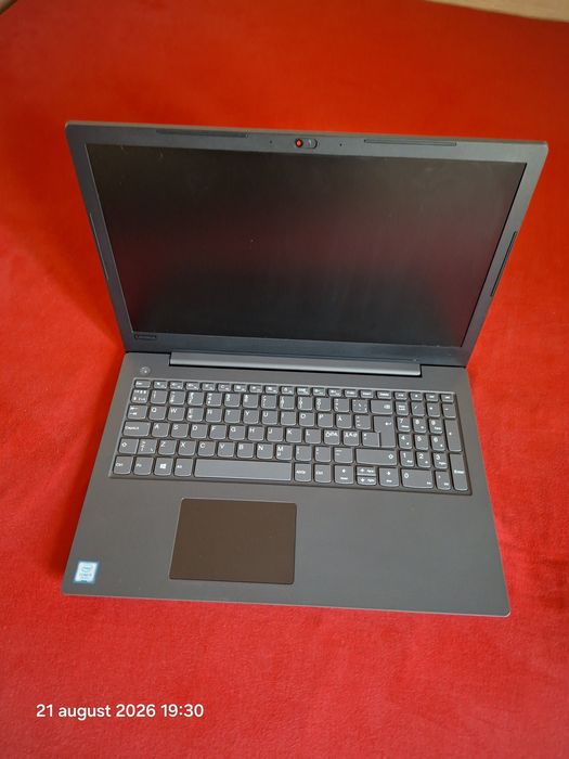 Lenovo 15.6, Cpu i5-7200U,Ram 8GB DDR4,SSD 256NVME