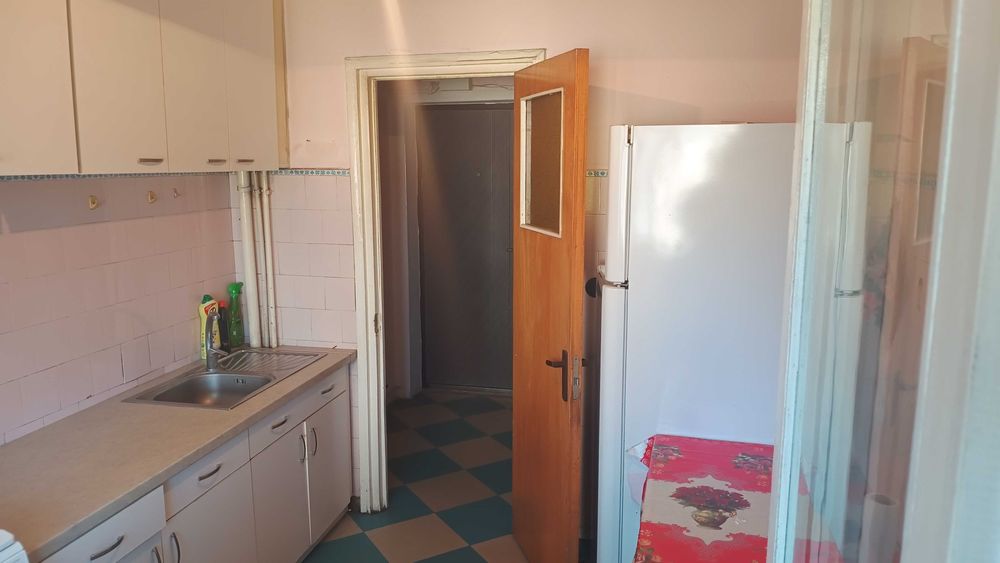 Apartament 4 camere Iasi, zona centrala