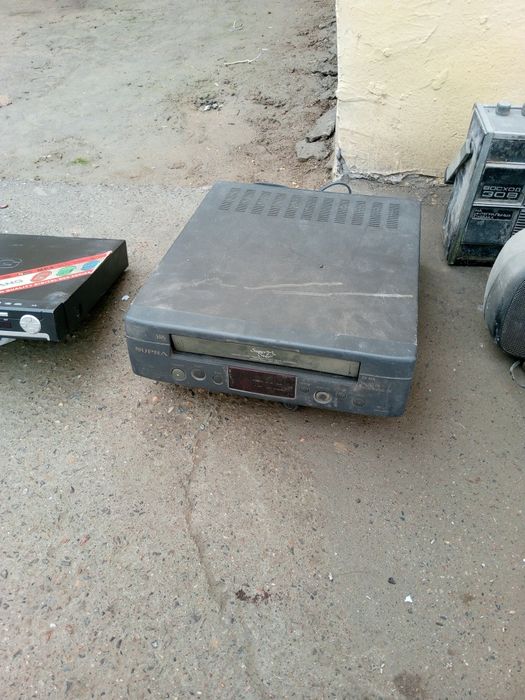 Радио-тел запчасти для продажи