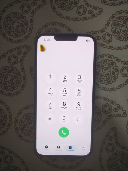 Айфон 13/128 телефон