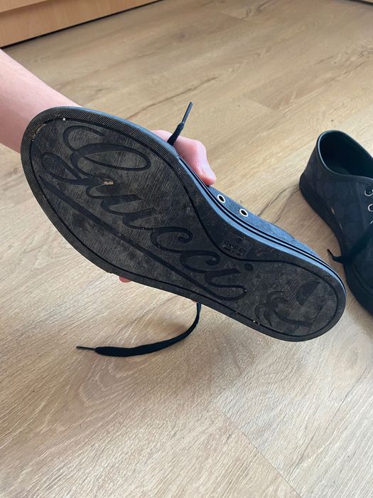 GUCCI Обувки от Италия