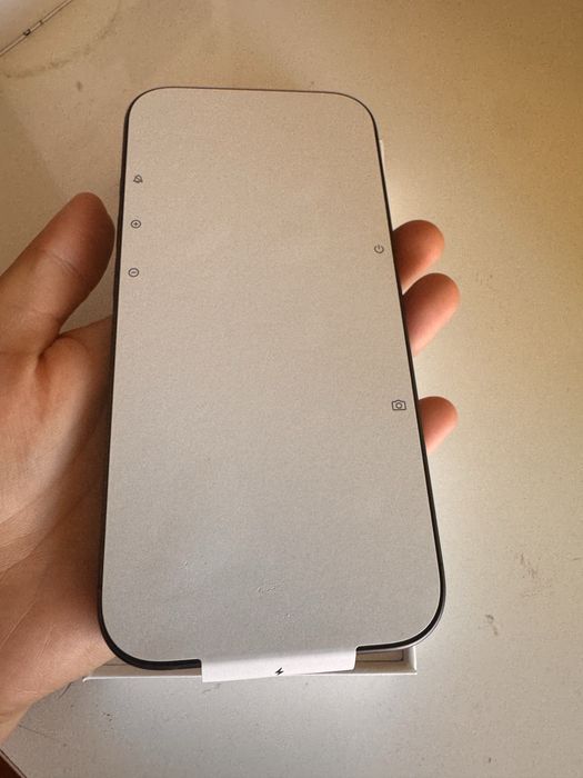 Apple iPhone 17 256 Black