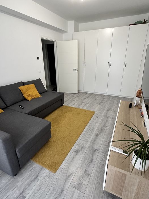 Apartament cu 1 camera in Visoianu