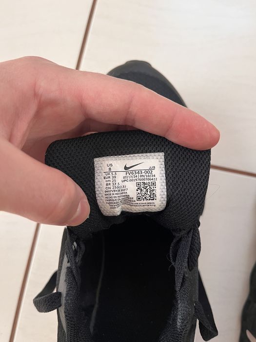 Дамски маратонки Nike Promina