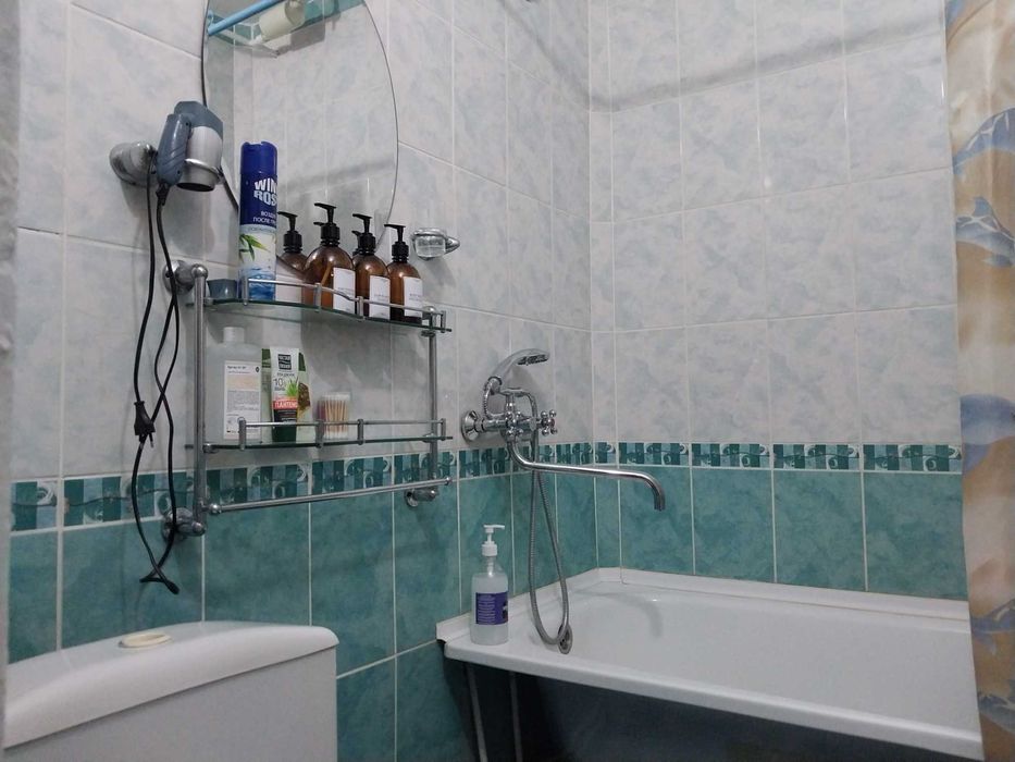 Сдам 2-х комнатную квартиру