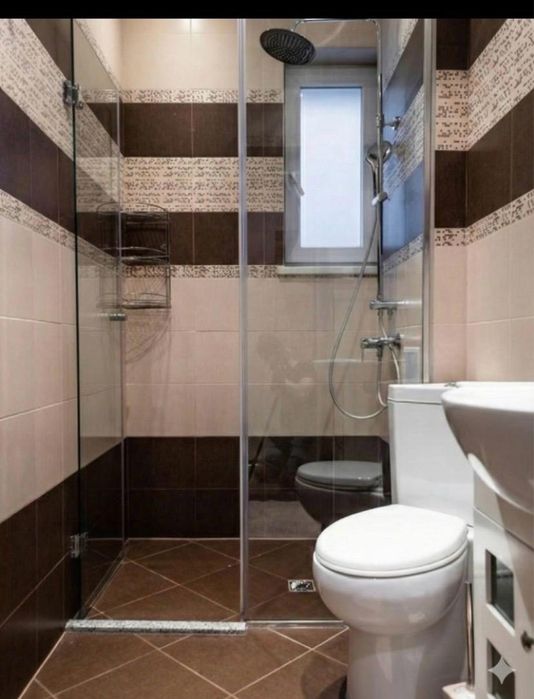 3-стаен апартамент