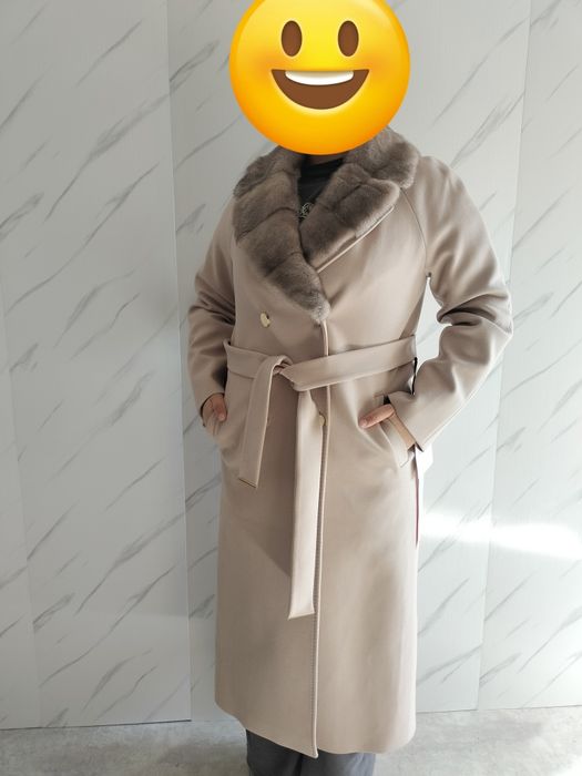 Пальто MaxMara (МаксМара)