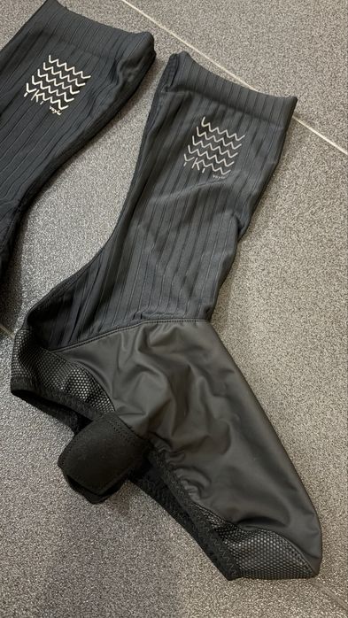 Аеро Гамаши за колоездене 45-47