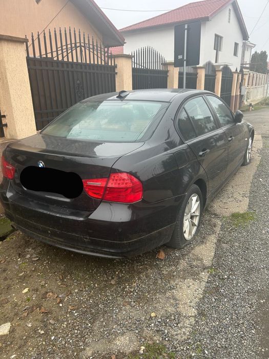 BMW 3 Series 0 — imagine 2