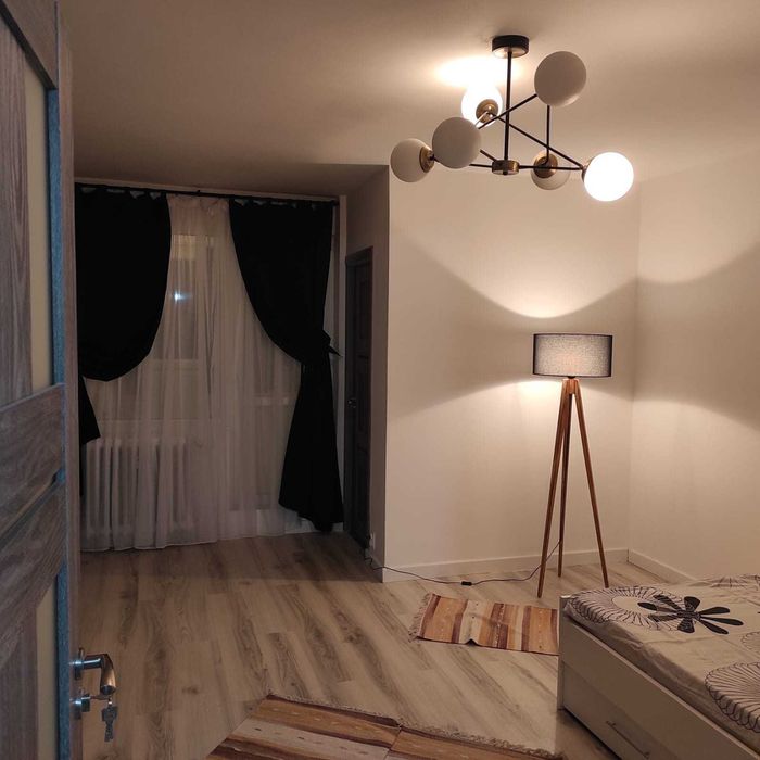 Proprietar garsoniera zona Titan,5/10